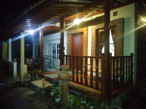 Penginapan Homestay Mudiyono Syari'ah